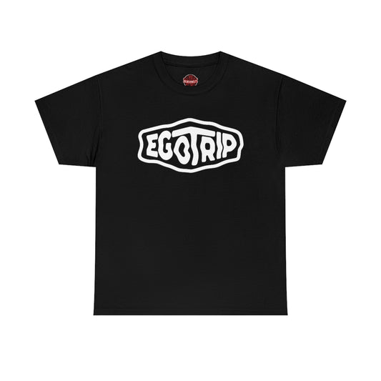 T-shirt Egotrip La Familia Signature